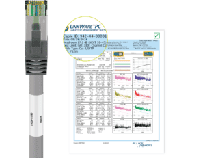 GOOBAY 45661 - Patchkabel Cat. 8.1-Rohkabel S/FTP