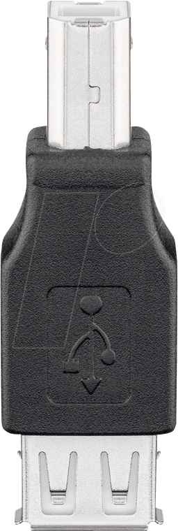 GOOBAY 50291 - USB 2.0 Adapter