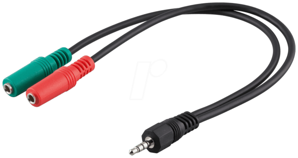 AVK 432 - Audio Kabel