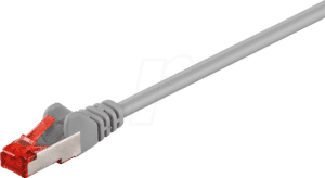 GOOBAY 50895 - Cat.6 Patchkabel