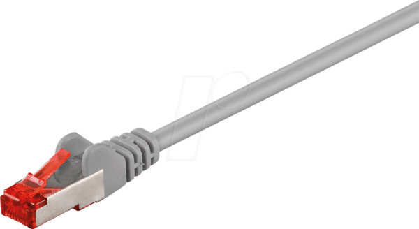 GOOBAY 50895 - Cat.6 Patchkabel