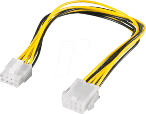 GOOBAY 51361 - Kabel Mainboard