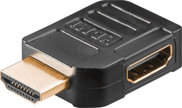 GOOBAY 51724 - Adapter