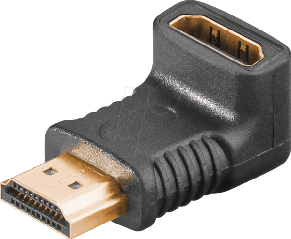 GOOBAY 51727 - Adapter