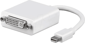 GOOBAY 51728 - DisplayPort Adapter