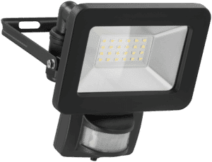 GB 53879 - LED-Flutlicht mit Sensor