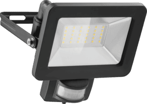 GB 53881 - LED-Flutlicht mit Sensor