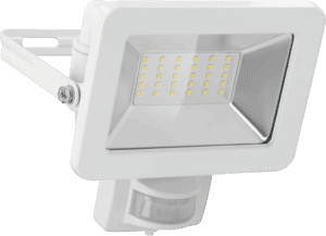 GB 53882 - LED-Flutlicht mit Sensor