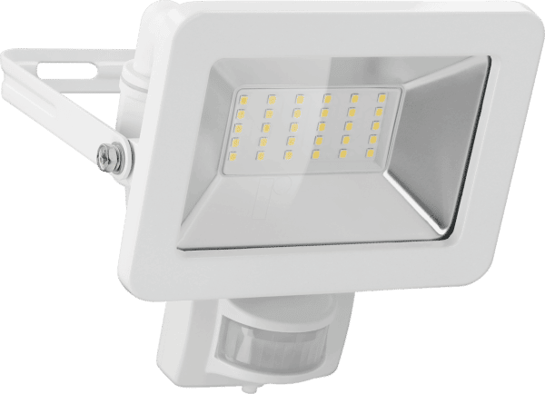 GB 53882 - LED-Flutlicht mit Sensor