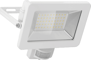 GB 53884 - LED-Flutlicht mit Sensor