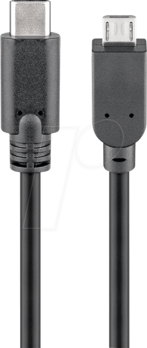 GOOBAY 55475 - USB 2.0 Kabel