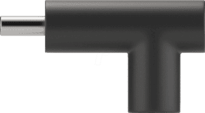 GOOBAY 55556 - Goobay Adapter USB-C auf USB-C 90°