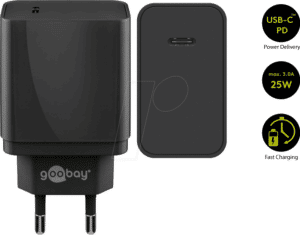 GOOBAY 57748 - USB-Ladegerät