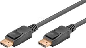 GOOBAY 58532 - DisplayPort Kabel