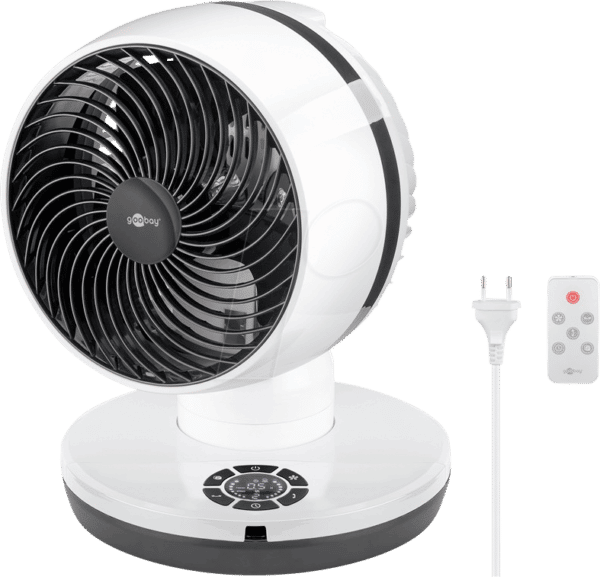 GOOBAY 59515 - Bodenventilator