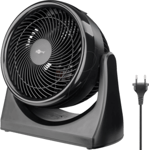 GOOBAY 59516 - Bodenventilator