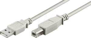 GOOBAY 50953 - USB 2.0 Hi-Speed Kabel