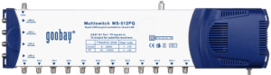 GOOBAY MS512PQ - Multischalter