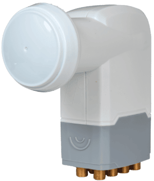 GOOBAY OCTO - LNB