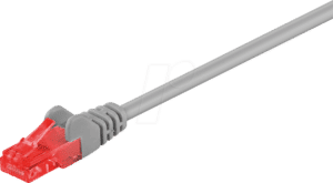 GOOBAY 68449 - Cat.6 Patchkabel