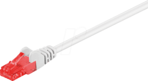 GOOBAY 68640 - Cat.6 Patchkabel