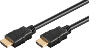 GOOBAY 51824 - High Speed HDMI Kabel