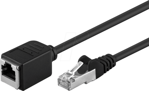 GOOBAY 73390 - CAT 5e Verlängerungskabel