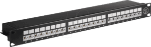 GOOBAY 90854 - Patchpanel