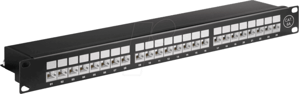 GOOBAY 90854 - Patchpanel