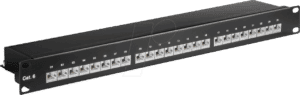GOOBAY 93048 - Patchpanel