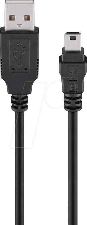 GOOBAY 93623 - USB 2.0 Kabel