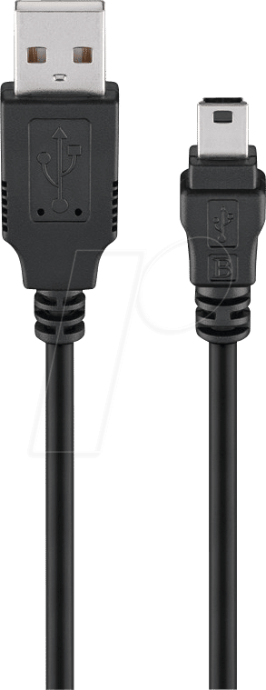 GOOBAY 50768 - USB 2.0 Kabel