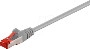 GOOBAY 93651 - Cat.6 Patchkabel