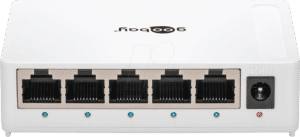 GOOBAY 93372 - Switch