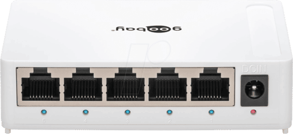 GOOBAY 93372 - Switch