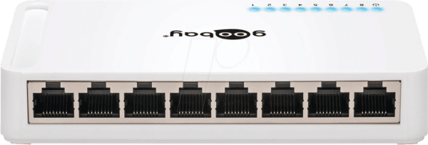 GOOBAY 93373 - Switch