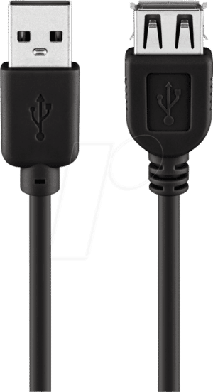 GOOBAY 93599 - USB 2.0 Kabel