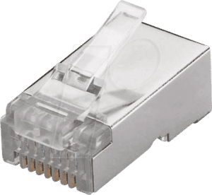 GOOBAY 93829 - RJ45 Stecker