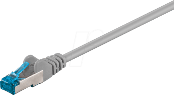 GOOBAY 94908 - Cat.6a Patchkabel