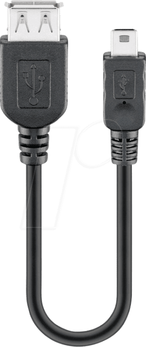 GOOBAY 95006 - USB 2.0 Kabel