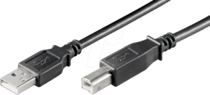 GOOBAY 93598 - USB 2.0 Hi-Speed Kabel