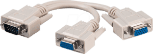 GOOBAY 95138 - VGA Adapter