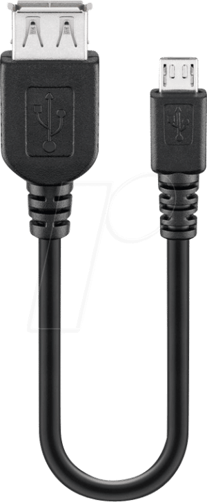 GOOBAY 95193 - USB 2.0 Kabel