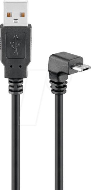 GOOBAY 95343 - USB 2.0 Kabel