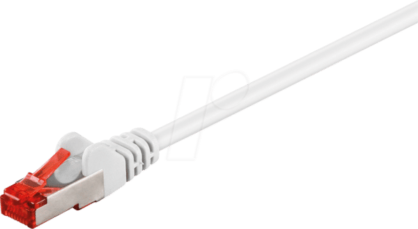 GOOBAY 95491 - Cat.6 Patchkabel