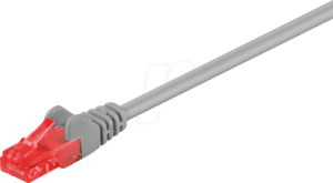 GOOBAY 95591 - Cat.6 Patchkabel
