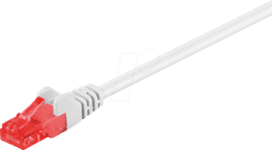 GOOBAY 95661 - Cat.6 Patchkabel