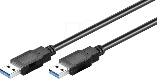 GOOBAY 95717 - USB 3.0 Kabel