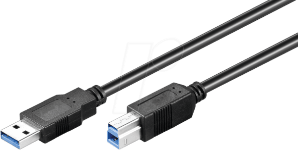 GOOBAY 96119 - USB 3.0 Kabel