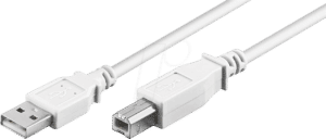 GOOBAY 96186 - USB 2.0 Hi-Speed Kabel